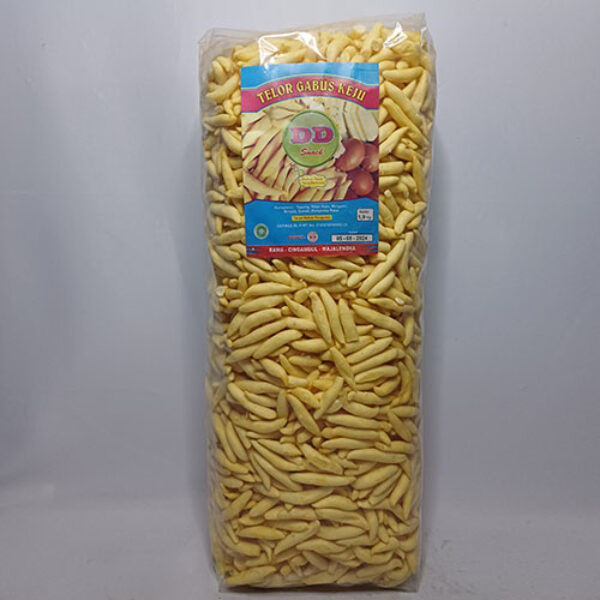 Gabus Keju DD @1.9Kg