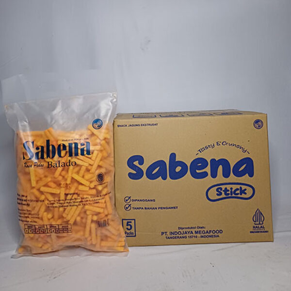 Stik Balado SABENA @5bks