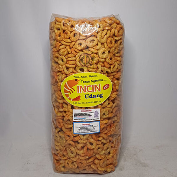 Lanting Udang Balado CINCIN