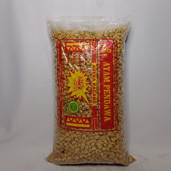 Kacang Bandung Pandawa