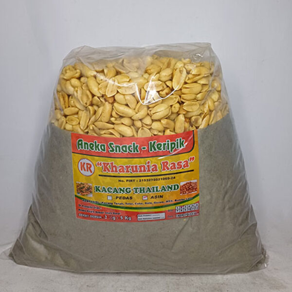 Kacang Bawang Kharunia