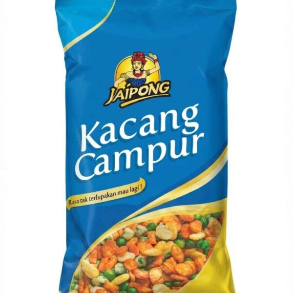 Kacang Campur Jaipong