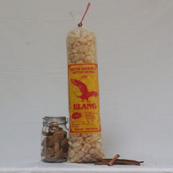 Krecek Sayur ELANG