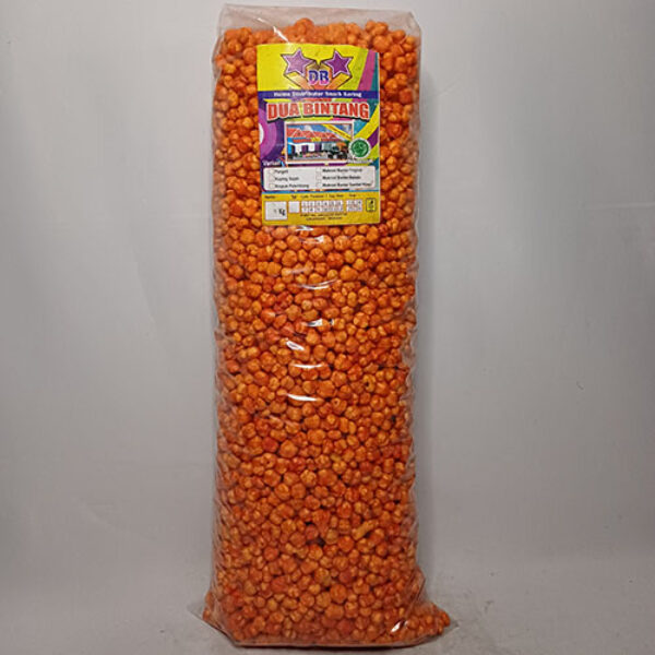 Pilus Australia Rasa Balado DB