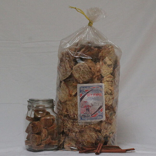 Sale Oval Dua Jempol