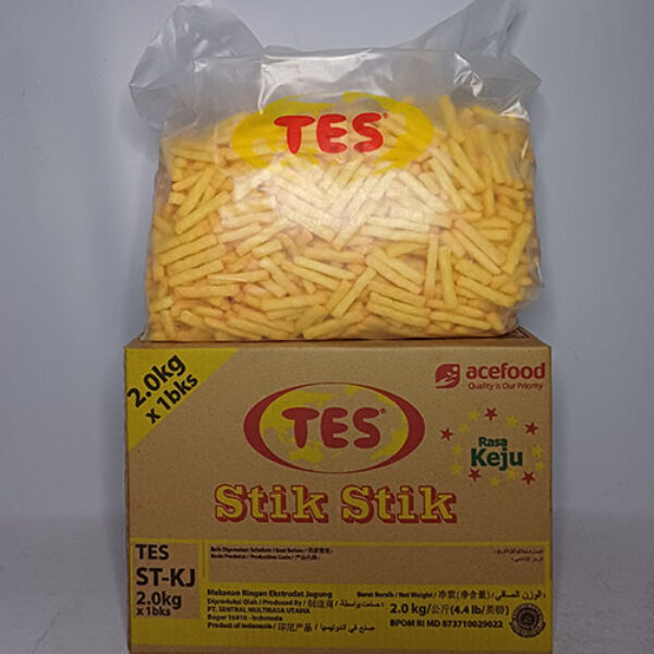 Stik Keju TES Los