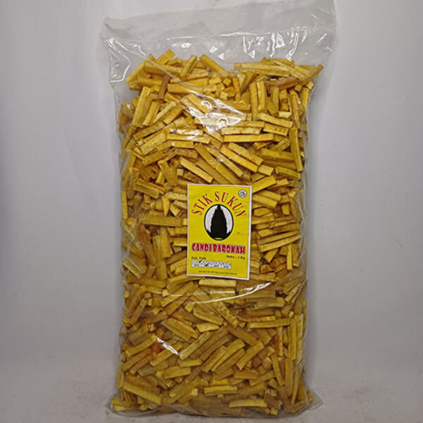 Stik Sukun CANDI BAROKAH