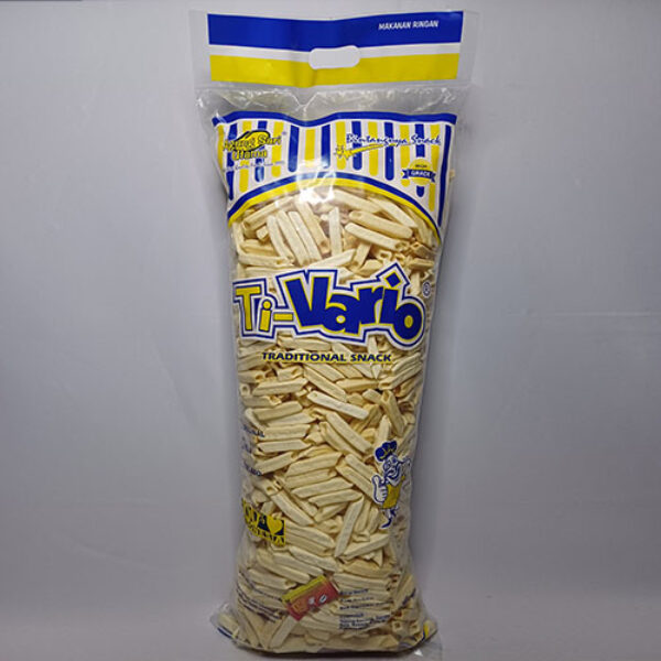 Kentang Saus TI-VARIO