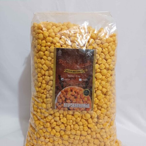 Pilus Australia Rasa Jagung Manis DB