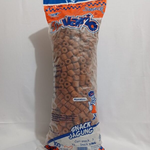 Momogi Mini Coklat TI-VARIO