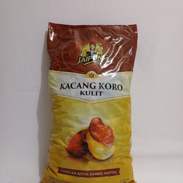 Koro Kulit JAIPONG