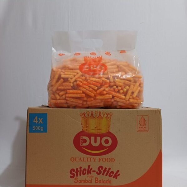 Stik Balado DUO Pack