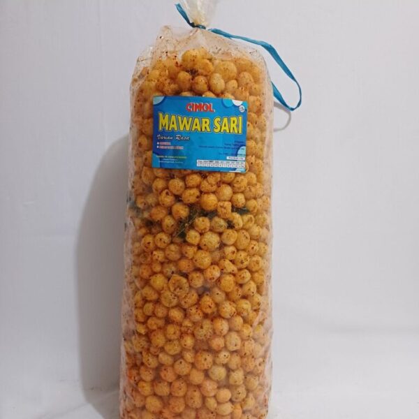 Cimol Pedas MAWAR SARI 