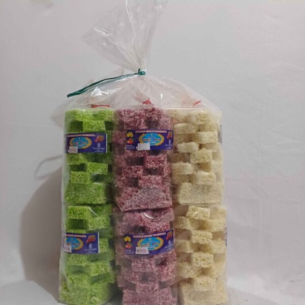 Teng-Teng Warna SINAR