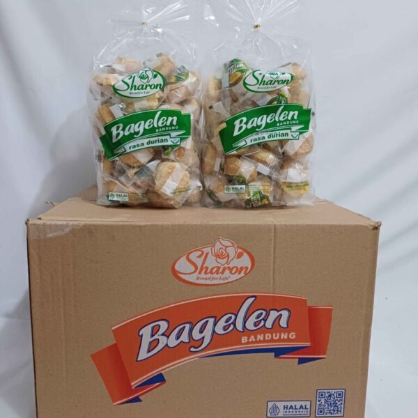 Bagelen Durian SHARON