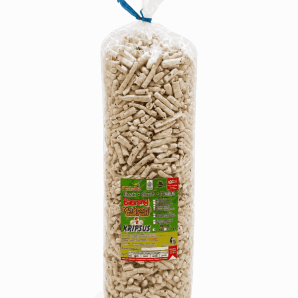 Basreng Stik Original SM