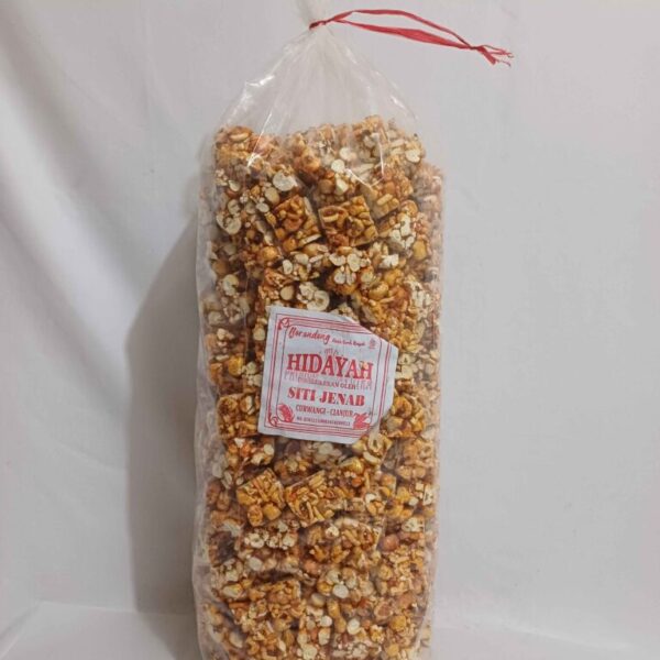 Berondong Jagung HIDAYAH