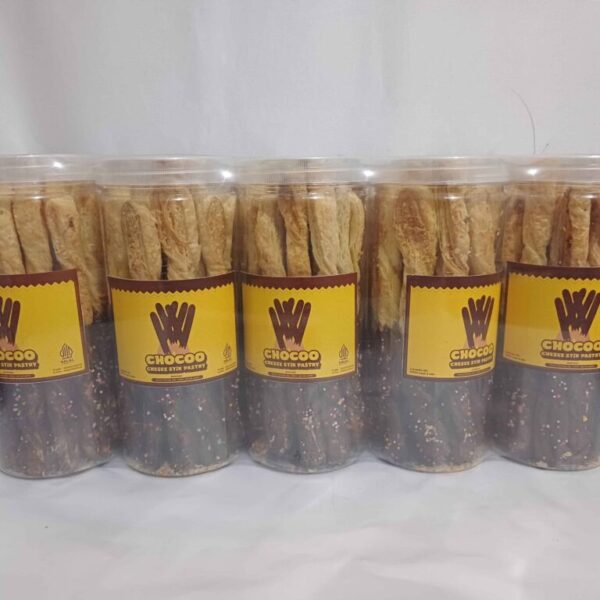 Choco Cheese Stick FAMILY