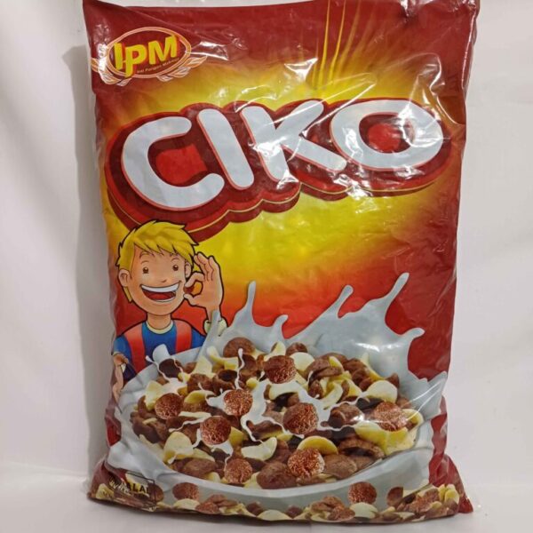 Kokocrunch Kombinasi CIKO