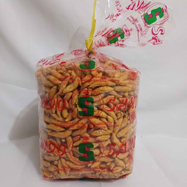 Gabus Wijen INDOSARI