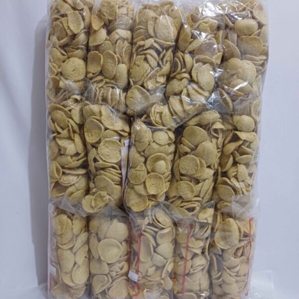Kerupuk Jengkol Pack