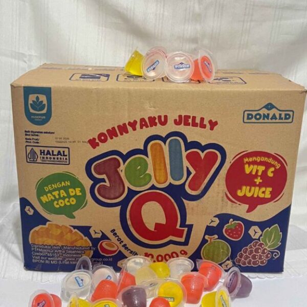 Jelly-Q