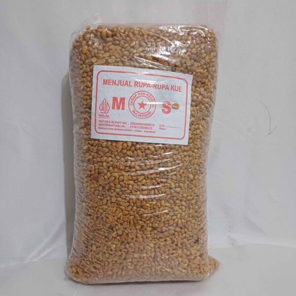 Kacang Kedelai Original MS