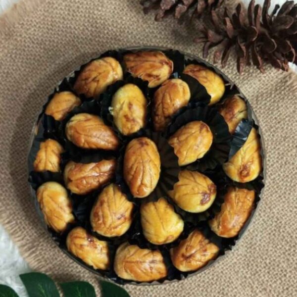 Nastar Daun NUAI 