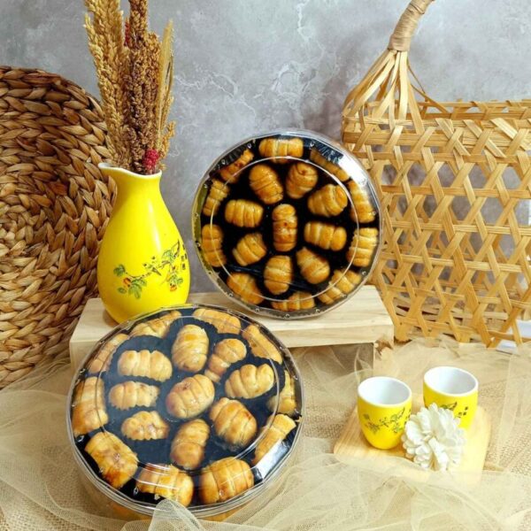 Nastar Roll NUAI
