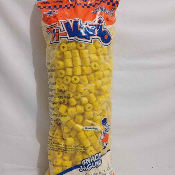 Momogi Mini Nangka TI-VARIO