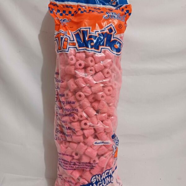 Momogi Mini Strawberry TI-VARIO