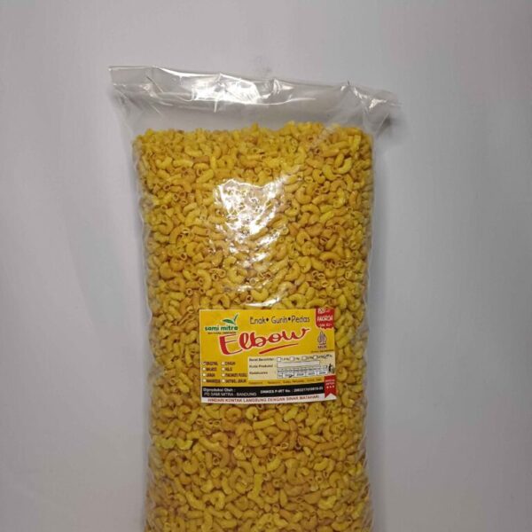 Makaroni Bantat Original SM