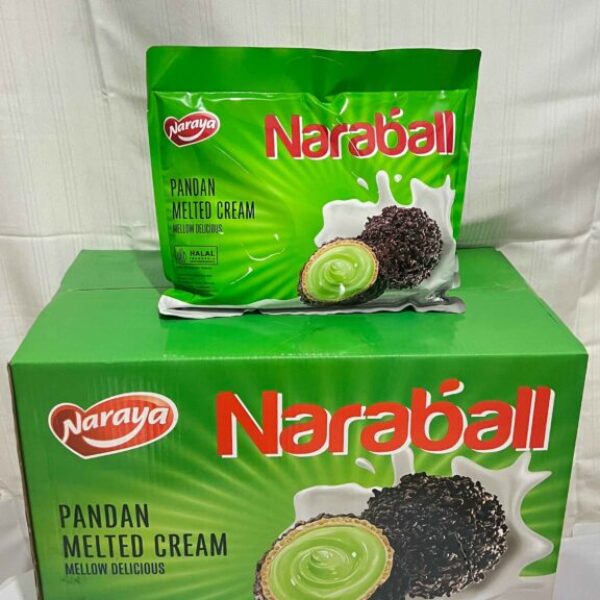 Naraball Pandan NARAYA