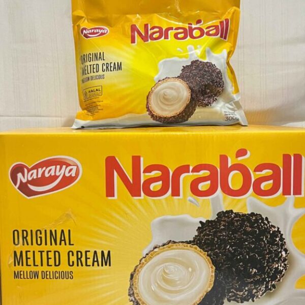 Naraball Original NARAYA