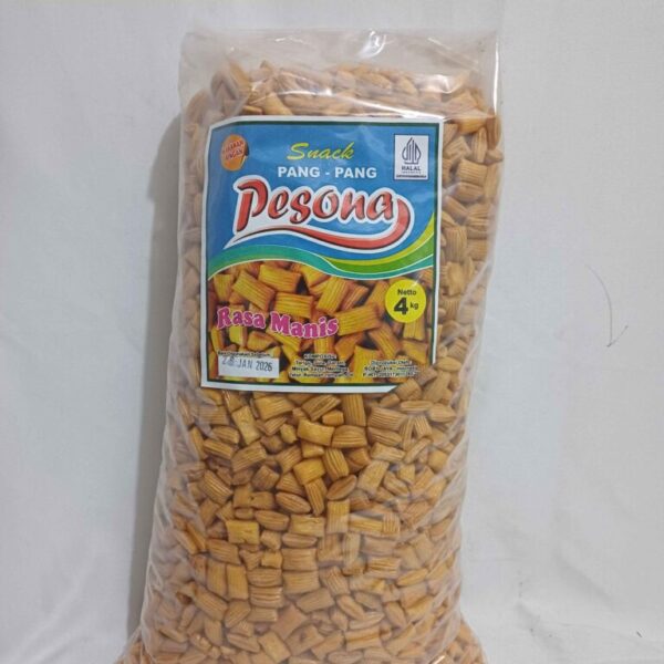 Pang-Pang Manis PESONA