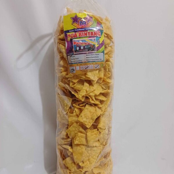 Pangsit Bawang DB @1,5kg
