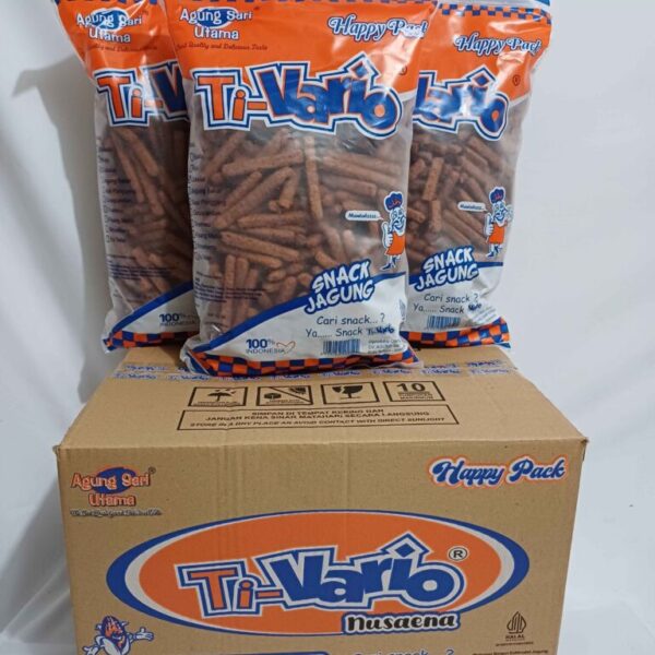 Stik Coklat TI-VARIO Pack