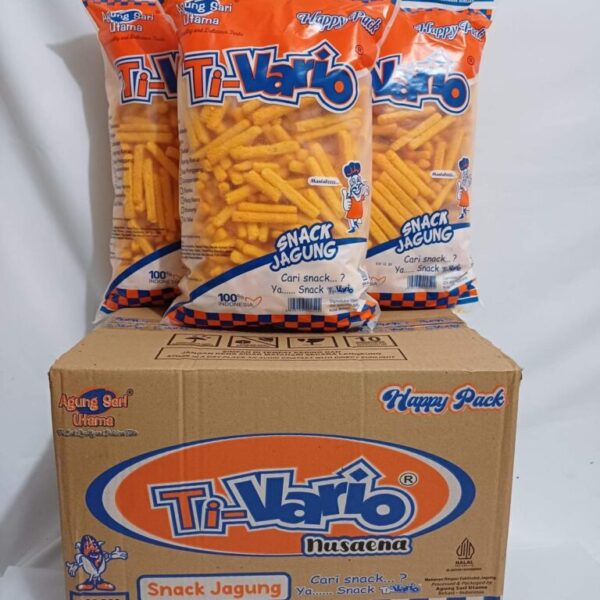 Stik Balado TI-VARIO Pack