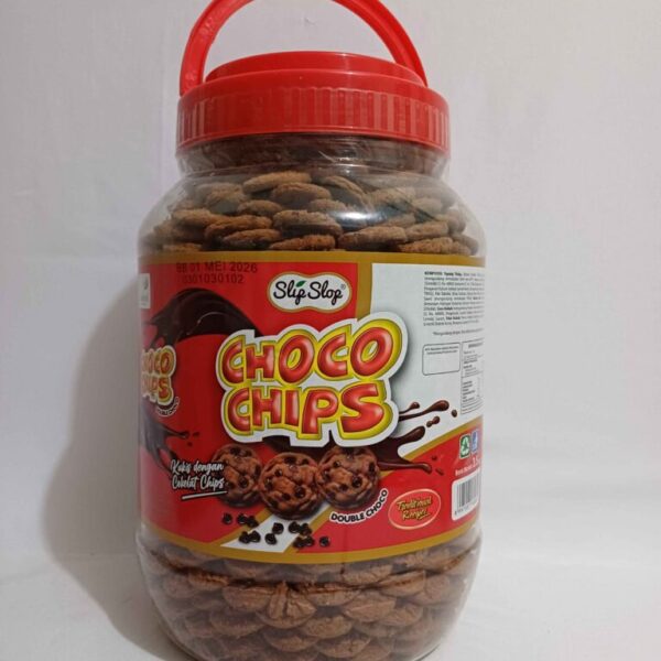 Sagu Chocochips