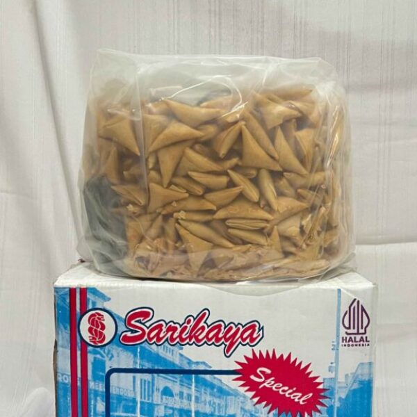 Samosa SARIKAYA