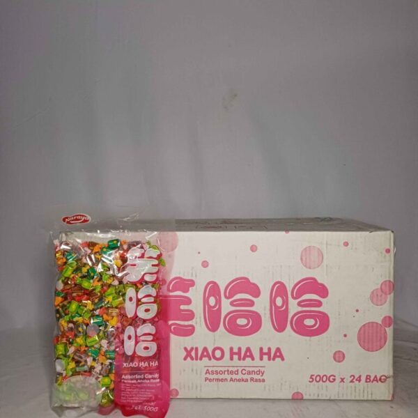 Permen Xiao Haha NARAYA