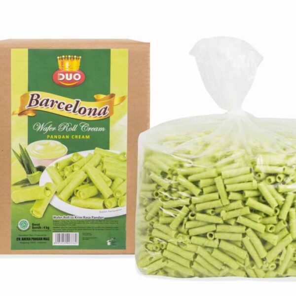 Astor Pandan BARCELONA Dus