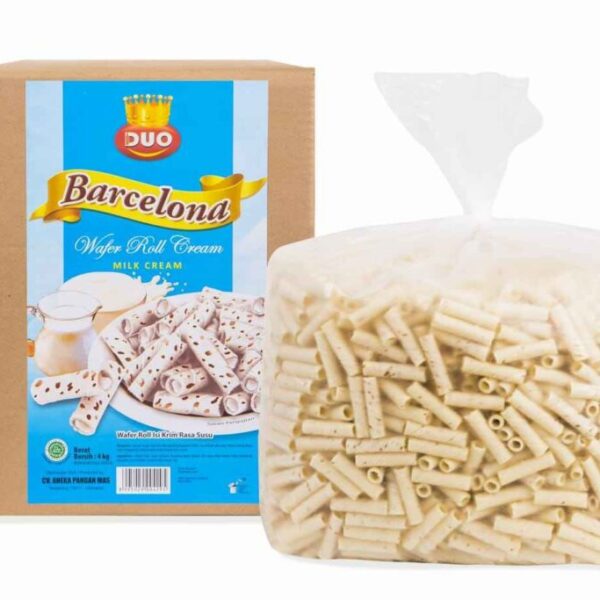 Astor Susu BARCELONA Dus