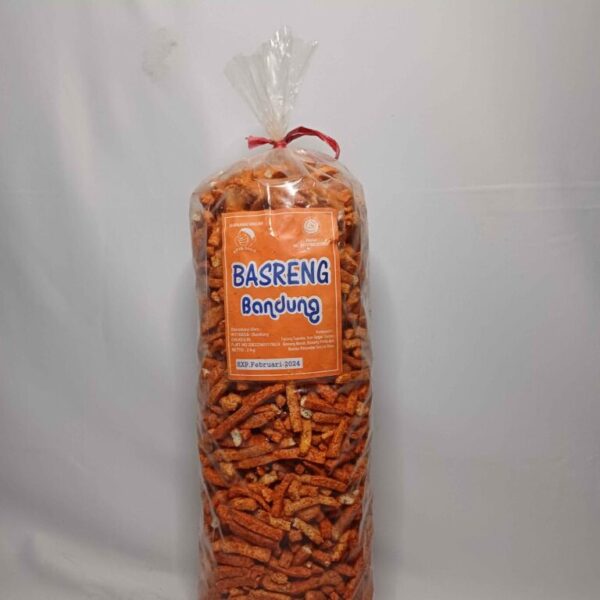 Basreng Stik Balado BANDUNG