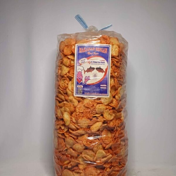 Basreng Bulat Balado WIDURI