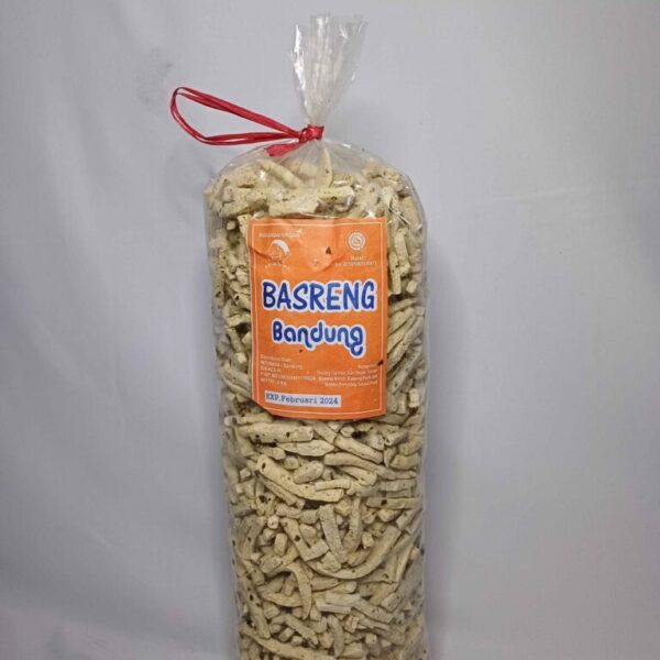 Basreng Stik Ori BANDUNG
