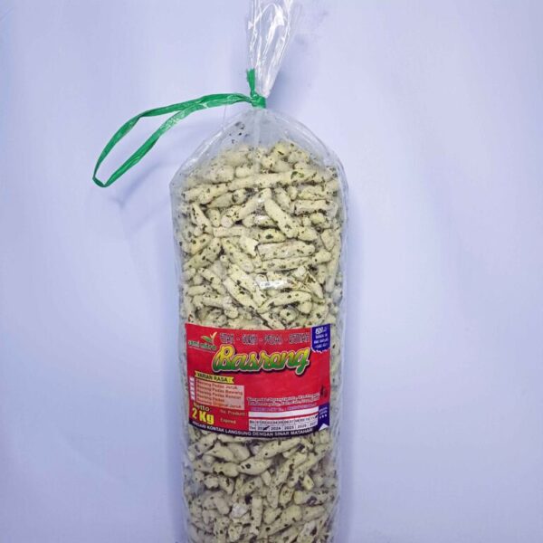 Basreng Stik Original SM
