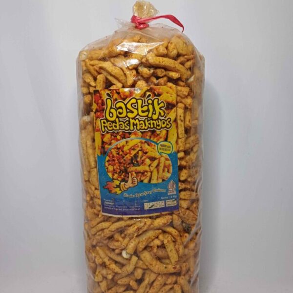 Basreng Balado MAKNYOS