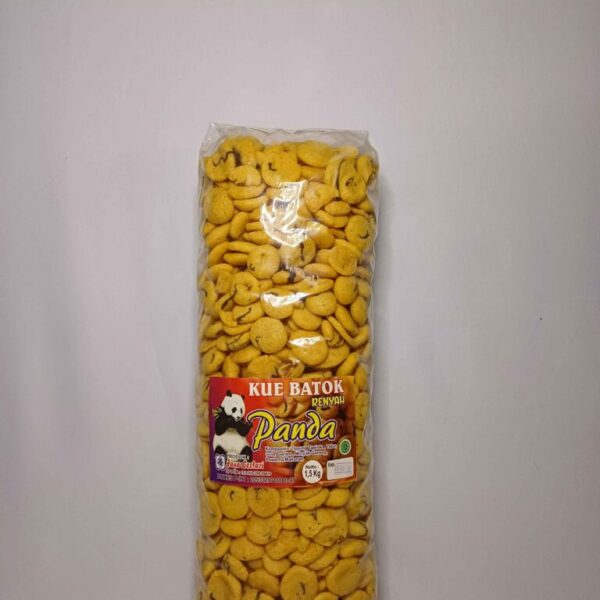 Batok PANDA