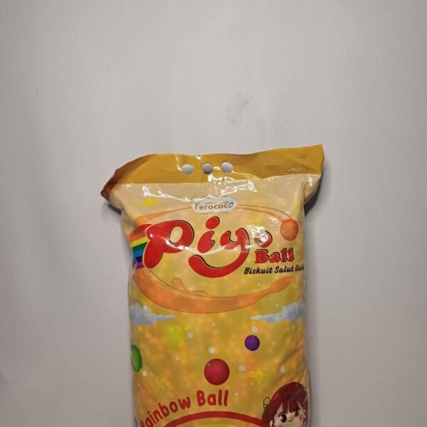 Bola Warna PIYO